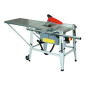 SCIE SUR TABLE DIAM 315 AVEC CHARIOT LOSST315