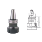 Cone Iso30 Porte Pince Gr25  ref 890.018.060 Leman