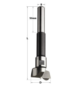 Vente de MECHE A FACONNER HSS D:22mm L:125mm ref 51322031 CMT, numéro 2607 / cmt_51322031 à 64,99 €HT soit 77,99 €TTC. 