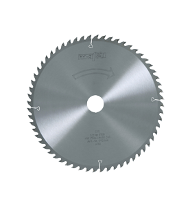 Vente de Lame de scie au carbure, 250 x 1,8/2,8 x 30 mm, 60 dents, denture alternée, pour coupes fines Mafell, numéro 20472 / ma