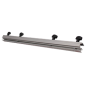 Rail de support de 650 mm