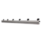 Rail de support de 840 mm