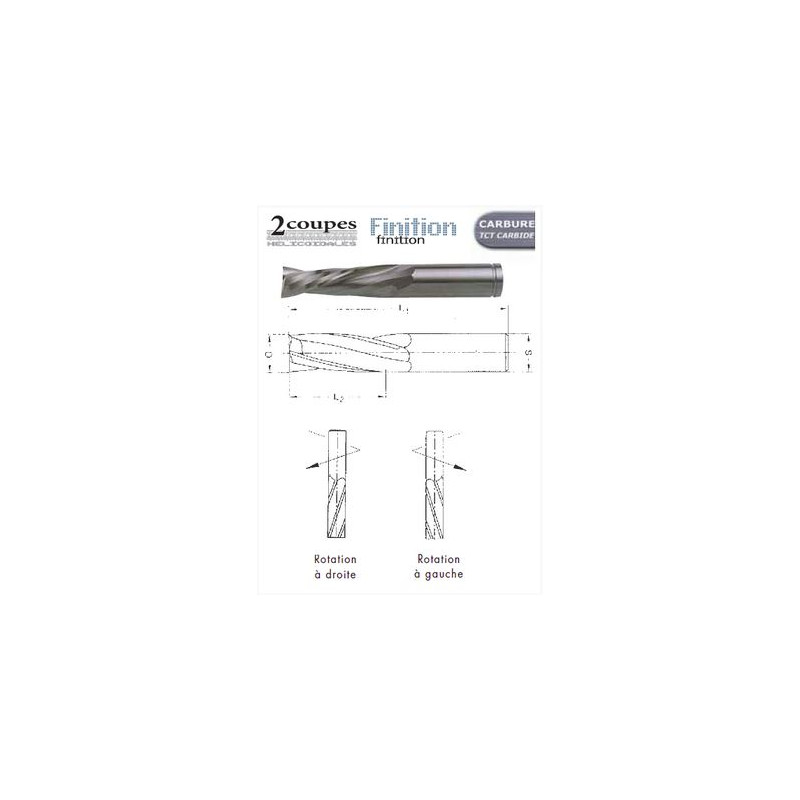 Meche Hm Massif D14X45/95X150 Z3 Ebauche D/Pos.  ref 7330.1495.00 Leman