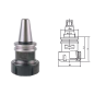 Cone Iso30 Porte Pince Er40  ref 890.018.040 Leman