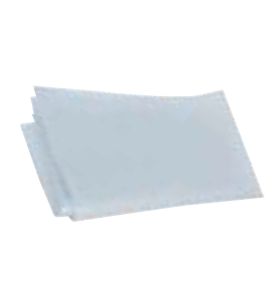 SAC DE RECUPERATION EN PLASTIQUE DIAM 500MM POUR  ASP150/300