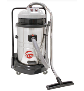 ASPIRATEUR CUVE INOX 70 LITRES UTILES 2000W