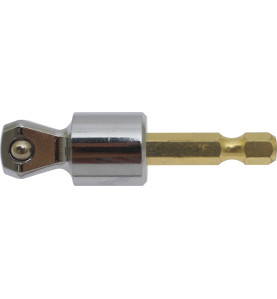 Vente de Cardans 75mm3/8 impact gold acc.makita, numéro 21420 / makita-accessoires_B-28547 à 17,15 €HT soit 20,59 €TTC. 