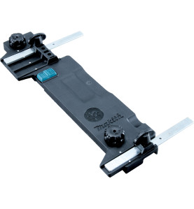 Vente de Adaptateur pr guide delignage acc.makita, numéro 21433 / makita-accessoires_197252-3 à 62,27 €HT soit 74,72 €TTC. 