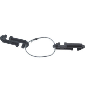 Vente de Attache-cable d'alimentation acc.makita, numéro 21477 / makita-accessoires_158024-1 à 4,68 €HT soit 5,61 €TTC. 