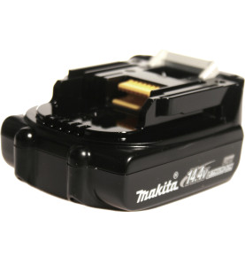 Vente de Batterie bl1415n li 14,4v 1,5a acc.makita, numéro 21609 / makita-accessoires_196877-0 à 99,14 €HT soit 118,97 €TTC. 