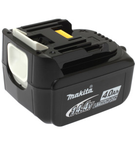 Vente de Batterie bl1440 set 14,4v 4a acc.makita, numéro 21613 / makita-accessoires_196388-5 à 165,98 €HT soit 199,17 €TTC. 