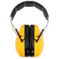 Casque anti bruit