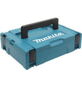 Vente de Coffret makpac1 acc.makita, numéro 22168 / makita-accessoires_821549-5 à 32,75 €HT soit 39,30 €TTC. 