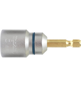 Vente de Douille tige filt 6mm i-gold acc.makita, numéro 22449 / makita-accessoires_B-42961 à 23,84 €HT soit 28,61 €TTC. 