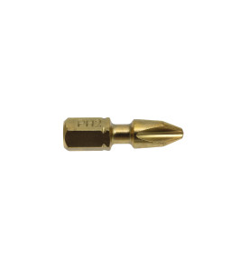 Vente de Embout phillips 1-25mm 2pcs acc.makita, numéro 22546 / makita-accessoires_B-28329 à 3,68 €HT soit 4,41 €TTC. 