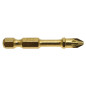 Embout pz3-50impact gold2pcs