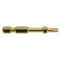 Embout t10-50impactgold2pcs