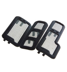 Vente de Filtre metalique  9565cv acc.makita, numéro 22814 / makita-accessoires_193903-6 à 17,15 €HT soit 20,59 €TTC. 