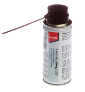 Vente de Lubricating oil for gn900se acc.makita, numéro 23598 / makita-accessoires_242077-1 à 14,93 €HT soit 17,91 €TTC. 