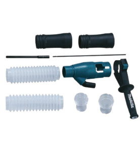 Vente de Kit aspiration acc.makita, numéro 23671 / makita-accessoires_196536-6 à 99,14 €HT soit 118,97 €TTC. 