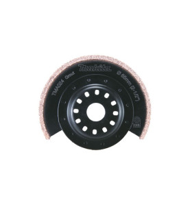 Vente de Lame segm fine carbure 65 g50 acc.makita, numéro 23970 / makita-accessoires_B-21509 à 23,84 €HT soit 28,61 €TTC. 