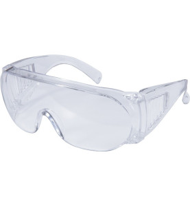 Vente de Lunettes de securite acc.makita, numéro 24450 / makita-accessoires_195246-2 à 2,78 €HT soit 3,34 €TTC. 