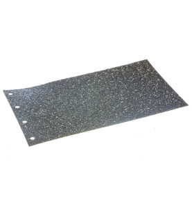 Vente de Patin graphite - 423029-3 acc.makita, numéro 24468 / makita-accessoires_A-86262 à 11,59 €HT soit 13,90 €TTC. 