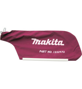 Vente de Sac a poussiere acc.makita, numéro 24880 / makita-accessoires_122297-2 à 20,50 €HT soit 24,60 €TTC. 