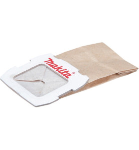 Vente de Sac papier bo4555/65/5030/5031 acc.makita, numéro 24904 / makita-accessoires_194746-9 à 6,08 €HT soit 7,30 €TTC. 