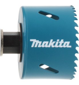 Vente de Scie cloche bim 60mm ezychange acc.makita, numéro 25007 / makita-accessoires_B-11427 à 20,50 €HT soit 24,60 €TTC. 