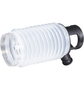 Vente de Aspir.poussierhr2310t2610t11ft acc.makita, numéro 25068 / makita-accessoires_122915-2 à 5,24 €HT soit 6,28 €TTC. 