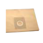 Jeu 10 Sacs Papier Grand Format Double Epaisseur  ref ABR517 Leman