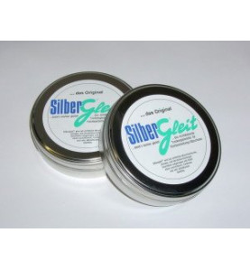 Pot de 250ml de produit de glisse Silbergleit