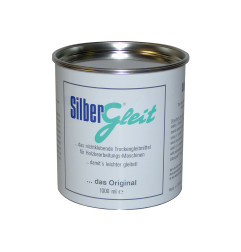 Produit de glisse Silbergleit (Contenance au choix)