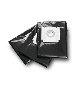 Vente de Sac à poussière HEPA - Pack de 3 Référence 31345130010 Fein Fein, numéro 41767 / fein_31345130010 à 122,20 €HT soit 146