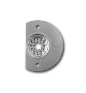 Vente de Lame de scie segment HCS Starlock Ø85mm Référence 63502113210 Fein Fein, numéro 42956 / fein_63502113210 à 20,90 €HT so