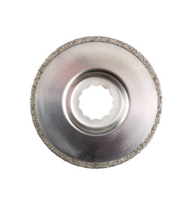 Vente de Lame à concrétion diamant circulaire Ø80x2.2mm Référence 63502115011 Fein Fein, numéro 42961 / fein_63502115011 à 70,63