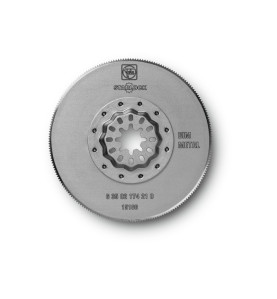 Vente de Lame de scie circulaire BIM Starlock Ø85x0.7mm - Pack de 5 Référence 63502174230 Fein Fein, numéro 43129 / fein_6350217