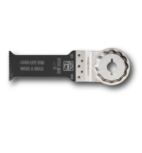 Vente de Lame de scie E-Cut Long-Life BIM StarlockMax 78x32mm Référence 63502201210 Fein Fein, numéro 43200 / fein_63502201210 à