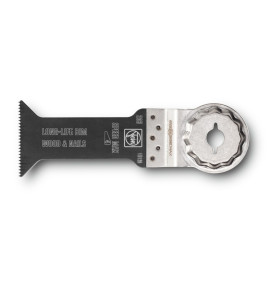 Vente de Lame de scie E-Cut Long-Life BIM StarlockMax 78x42mm Référence 63502203210 Fein Fein, numéro 43210 / fein_63502203210 à