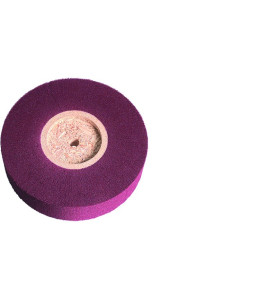 Vente de Roue fibre à lamelles alésage 14mm Ø200x50mm Référence 63721001001 Fein Fein, numéro 43500 / fein_63721001001 à 146,71 