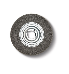 Vente de Brosse métallique Ø250X60X51X0.2mm pour GRIT GXE Référence 69902006000 Fein Fein, numéro 43922 / fein_69902006000 à 228