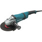 Meuleuse  Ø 230 mm 2400 W  MAKITA GA9030SF01