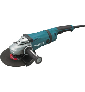 Vente de Meuleuse  Ø 230 mm 2400 W  MAKITA GA9030SF01 Makita, numéro 4321 / makita_GA9030SF01 à 197,50 €HT soit 237,00 €TTC. 