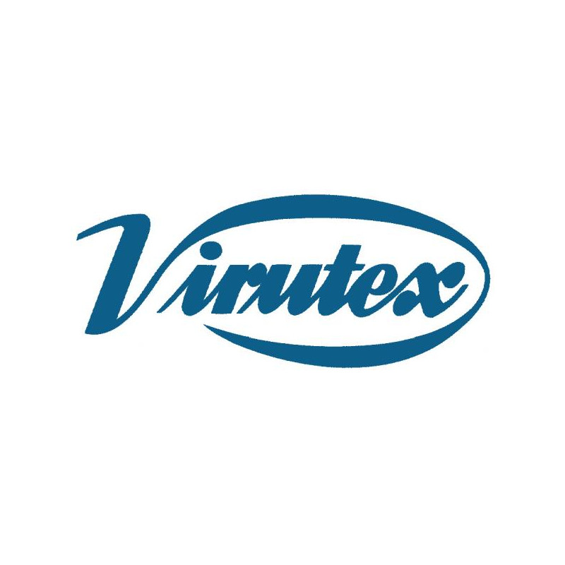 pour bois et plastique - Virutex