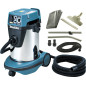 Aspirateur 32 l 1050 W 220 mbar  MAKITA VC3211HX1