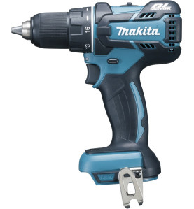 Vente de Perceuse visseuse 18 V Li-ion  Ø 13 mm (Produit seul) MAKITA DDF480Z Makita, numéro 4706 / makita_DDF480Z à 180,83 €HT 