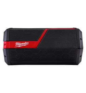 M12-18JSSP-0 - Enceinte  Bluetooth 18V, sans batterie