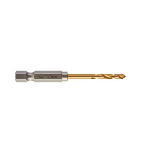 F. HSS-G SCHOCKWAVE 3.2mm (X2)