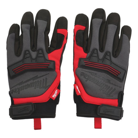 GANTS DE TRAVAIL 10 / XL